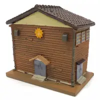 Trading Figure - Watashi No Umareta Machi