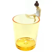 Trading Figure - fuchico