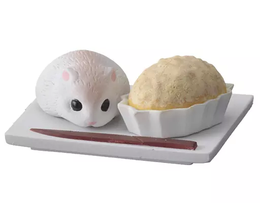 Trading Figure - Hamster