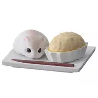 Trading Figure - Hamster