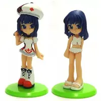 Trading Figure - PangYa