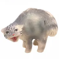 Trading Figure - Cat