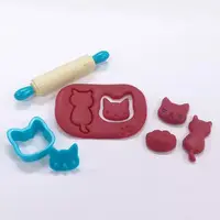 Trading Figure - Nyanko Kitchen