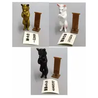Trading Figure - Fox