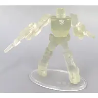 Trading Figure - Transformers