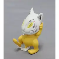 Trading Figure - Bakeneko Zorozoro