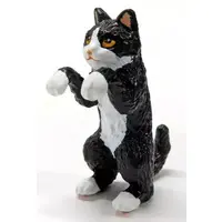 Trading Figure - Burarin Nyanko