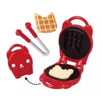 Trading Figure - Nyanko Kitchen