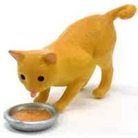 Trading Figure - Cat