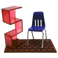 Trading Figure - Happy Story Series