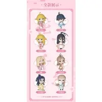 Trading Figure - Fox Spirit Matchmaker