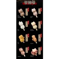 Trading Figure - Meow Oden Series