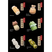 Trading Figure - Meow Oden Series