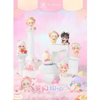 Trading Figure - Winkyee Dreamy Sweetheart Series