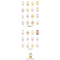 Trading Figure - Nai Bao Cat Tea Party Series