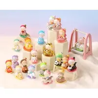 Trading Figure - Baby KiWi Series