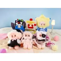 Trading Figure - LOKIKI Fantasy Night Series