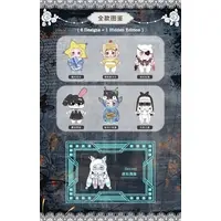 Trading Figure - LOKIKI Fantasy Night Series