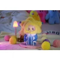 Trading Figure - LOKIKI Fantasy Night Series