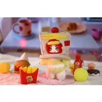 Trading Figure - LOKIKI Fantasy Night Series