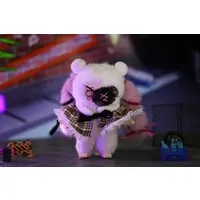 Trading Figure - LOKIKI Fantasy Night Series