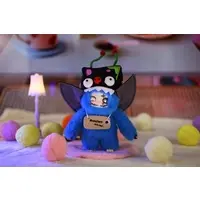 Trading Figure - LOKIKI Fantasy Night Series