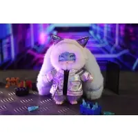 Trading Figure - LOKIKI Fantasy Night Series