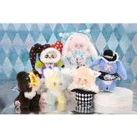 Trading Figure - LOKIKI Fictional Paradise Series