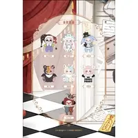 Trading Figure - LOKIKI Fictional Paradise Series