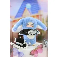 Trading Figure - LOKIKI Fictional Paradise Series