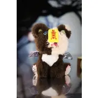 Trading Figure - LOKIKI Fictional Paradise Series