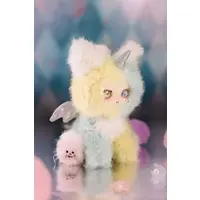 Trading Figure - LOKIKI Fictional Paradise Series