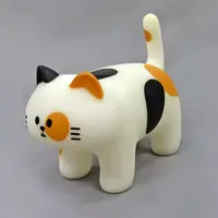Trading Figure - MY HOME CAT