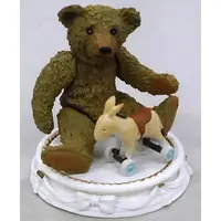 Trading Figure - Antique Teddy Bear Figure Collection