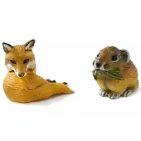 Trading Figure - Hokkaido