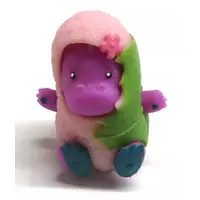 Trading Figure - Mocchiri Friends Okashi no Nakama