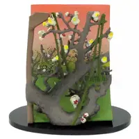 Trading Figure - Utagawa Hiroshige