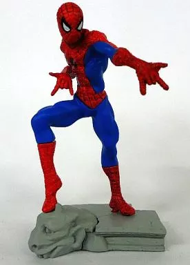 Trading Figure - MARVEL / Spider-Man (character)