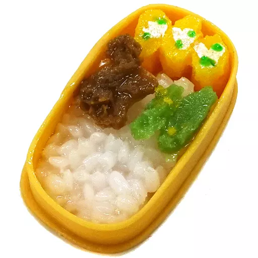 Trading Figure - Miniature - Miniature Food