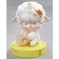 Trading Figure - Mie Kee Dim Sum series