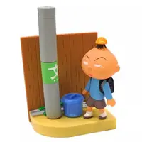 Trading Figure - Chibi Maruko-chan / Nagasawa Kimio