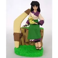 Trading Figure - InuYasha