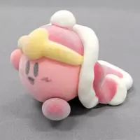 Trading Figure - Kirby's Dream Land / Kirby