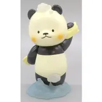 Trading Figure - Panda