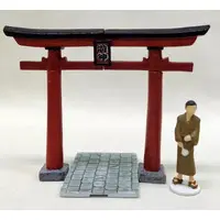 Trading Figure - Retro kaikodo honpo