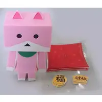 Trading Figure - Yotsuba&! / DANBOARD