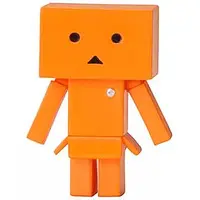 Trading Figure - Mini Figure - Yotsuba&! / DANBOARD