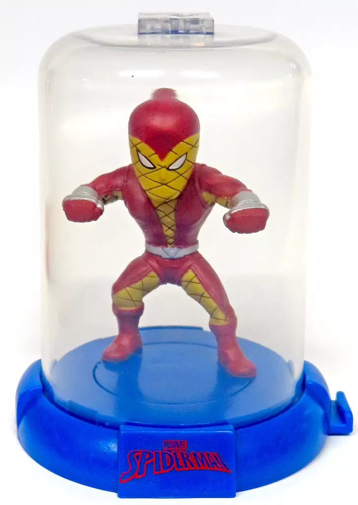 Trading Figure - Spider-Man