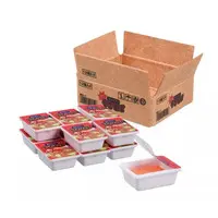 Trading Figure - Hakogai! Cup Noodles