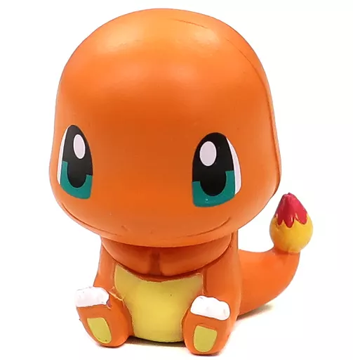 FIGURE x CLIP - Pokémon / Charmander